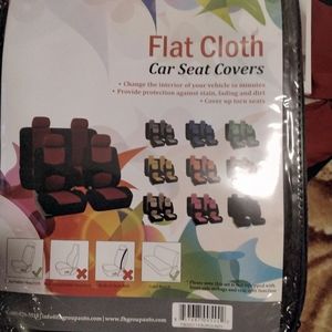 Brand new cset covers